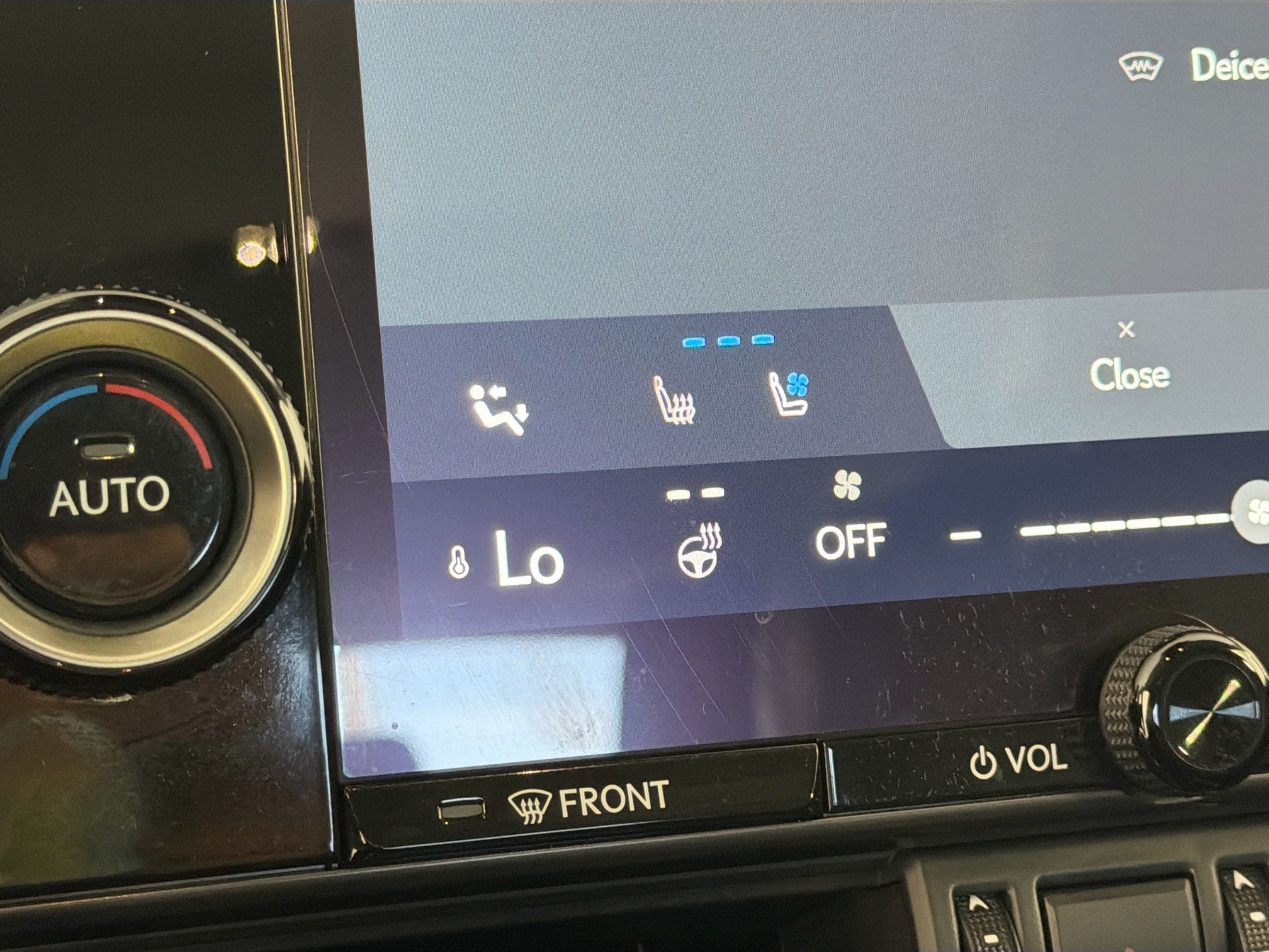 2025 Lexus NX 350 - Photo 43