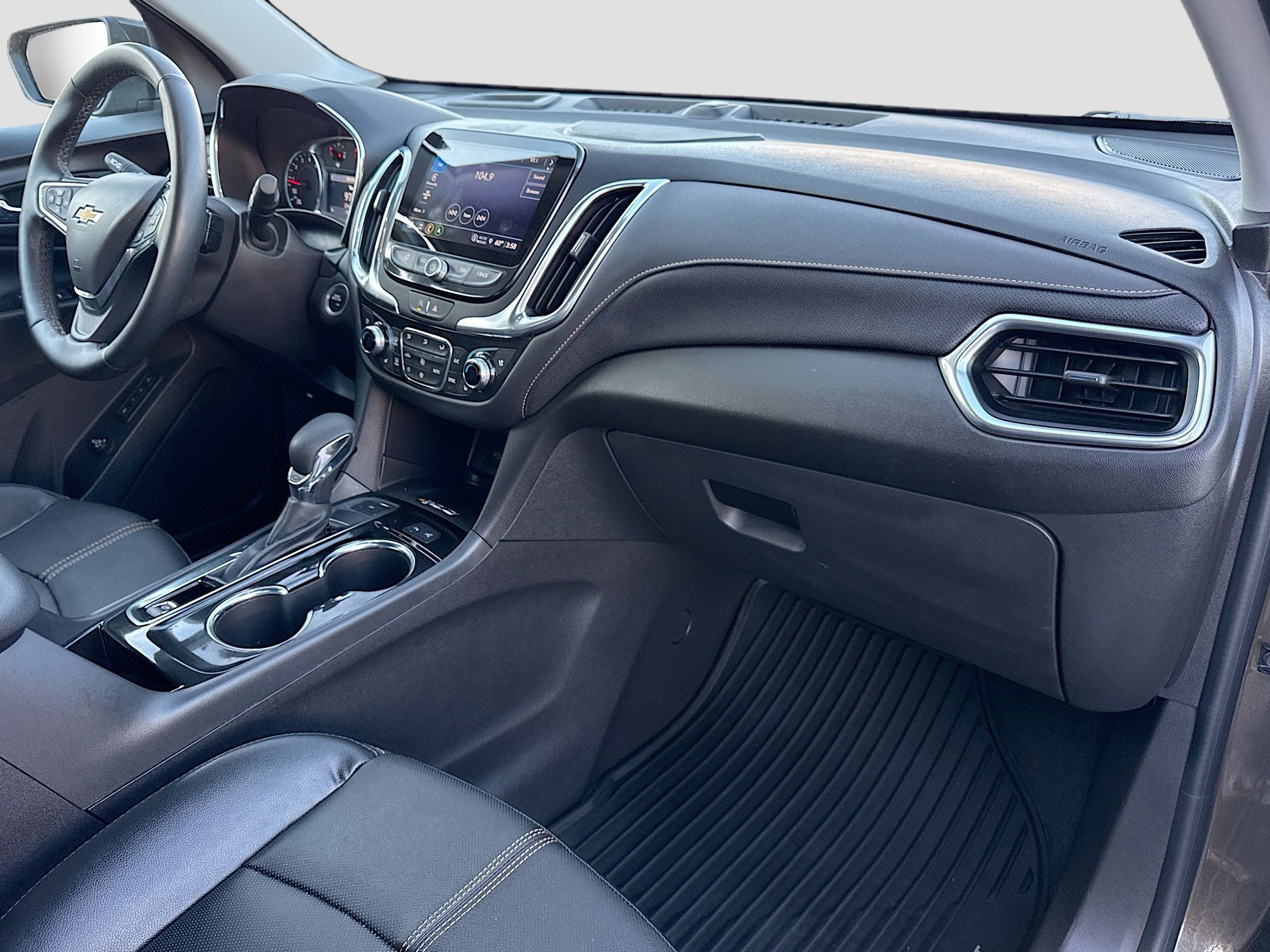 2024 Chevrolet Equinox Premier - Photo 33