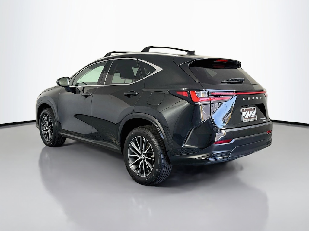 Used 2023 Lexus NX NX 350 Premium SUV