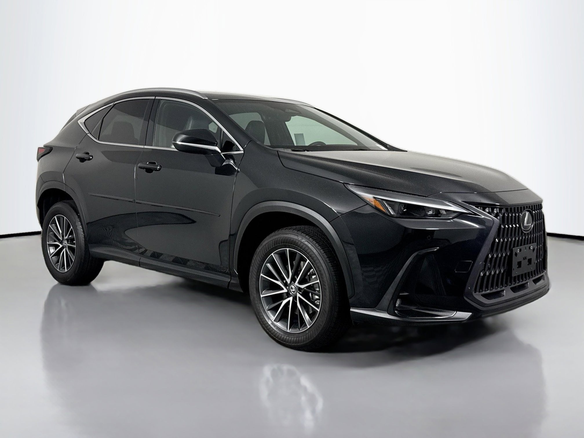 2023 Lexus NX 350 350 Premium AWD's photo