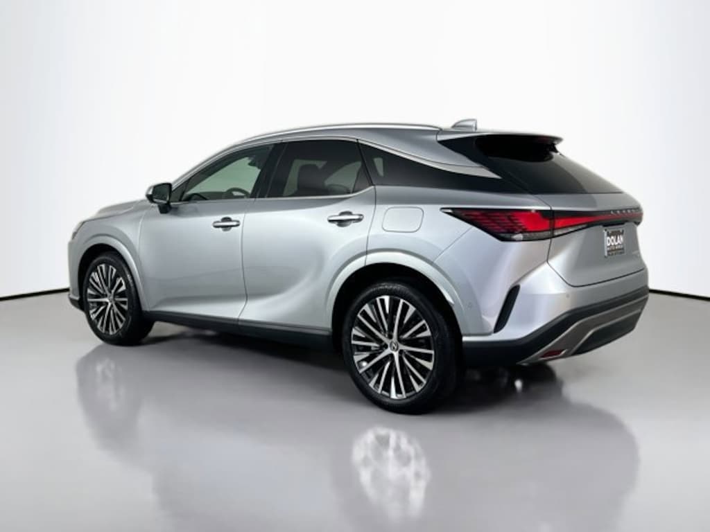 New 2026 Lexus RX 350 Premium+ SUV