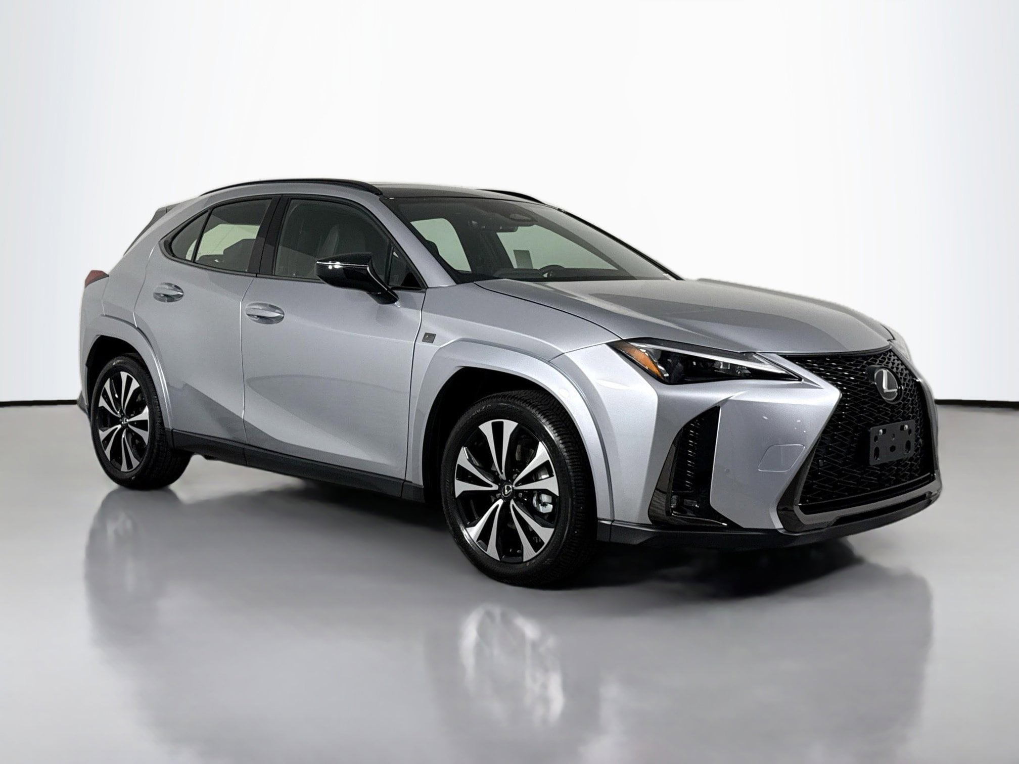 2026 Lexus UX 300h 300h F Sport Design AWD's photo