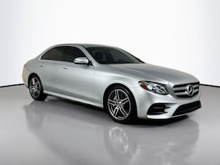 Used 2020 Mercedes-Benz E-Class E 450 Sedan for sale in Reno, NV