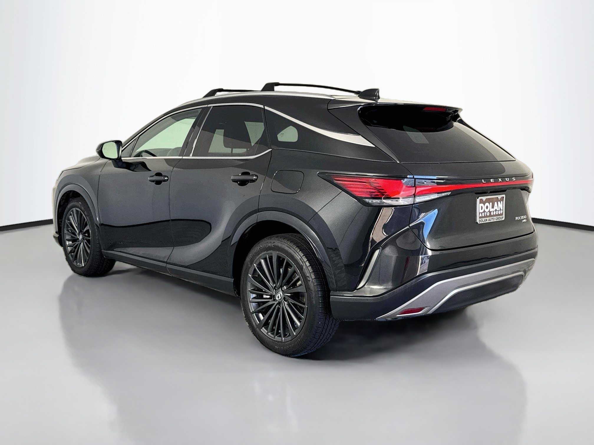 Certified 2025 Lexus RX RX 350 Premium Sport Utility