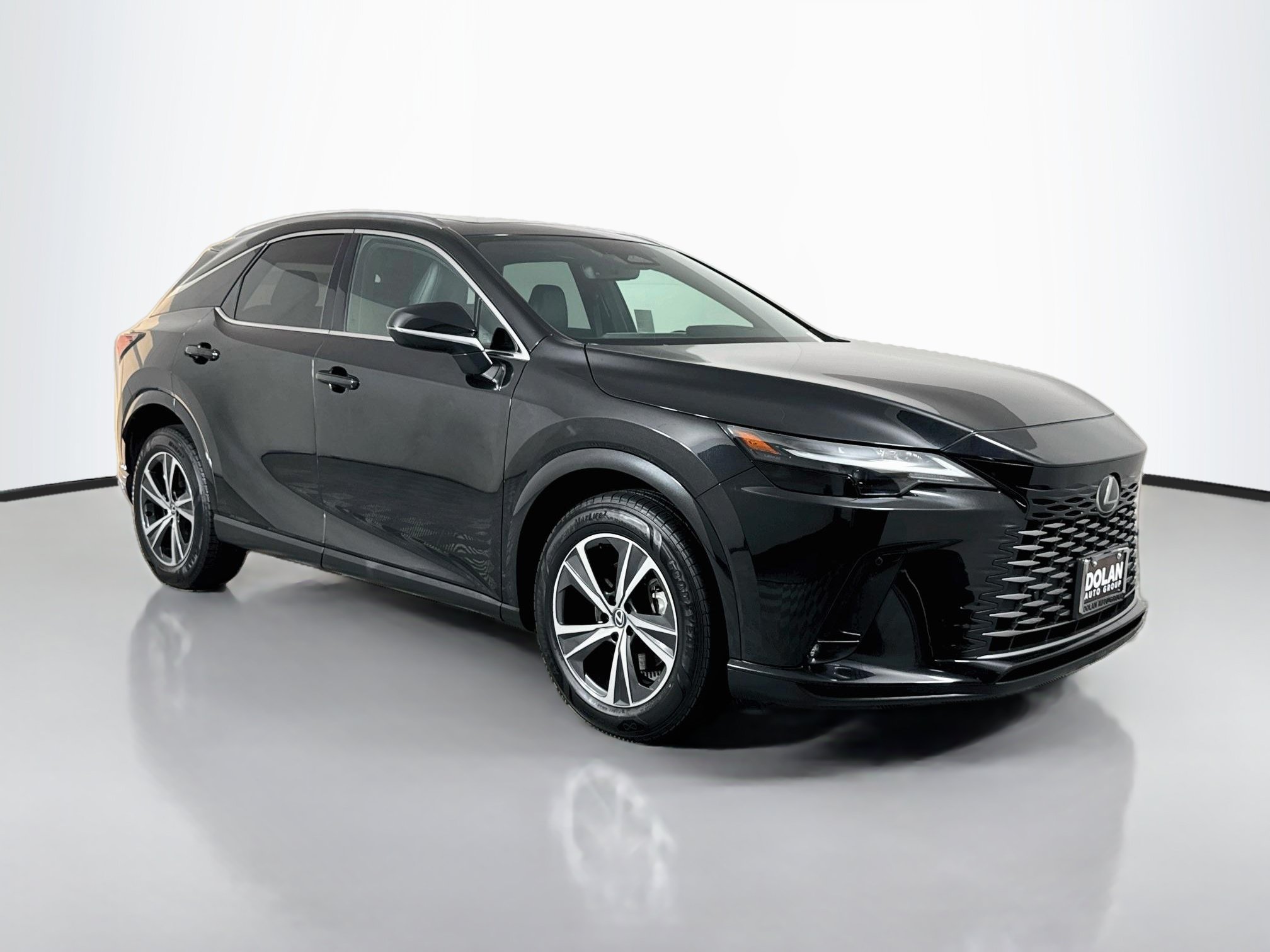 2023 Lexus RX 350