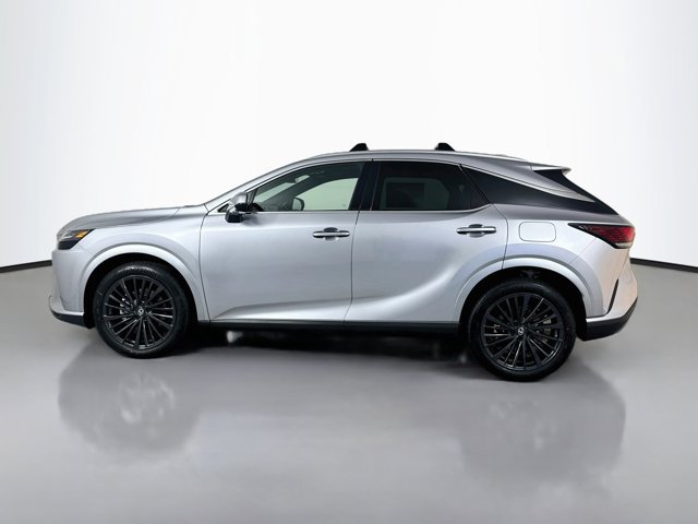 New 2026 Lexus RX RX 350h Premium SUV