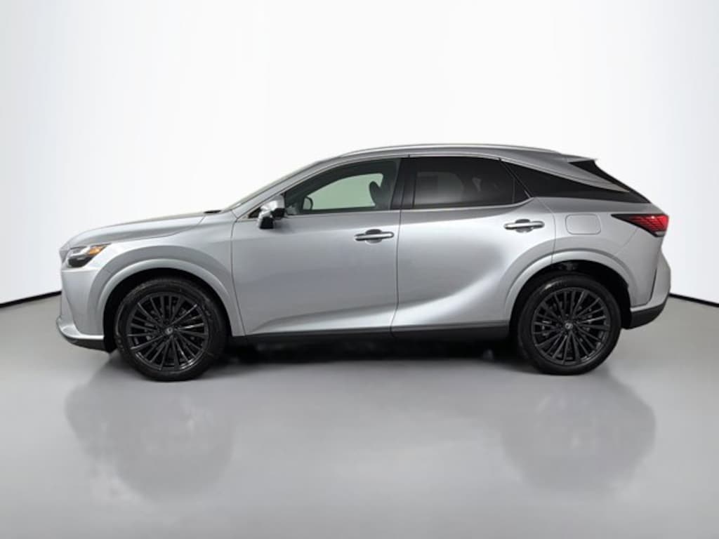 New 2026 Lexus RX 350 Premium SUV