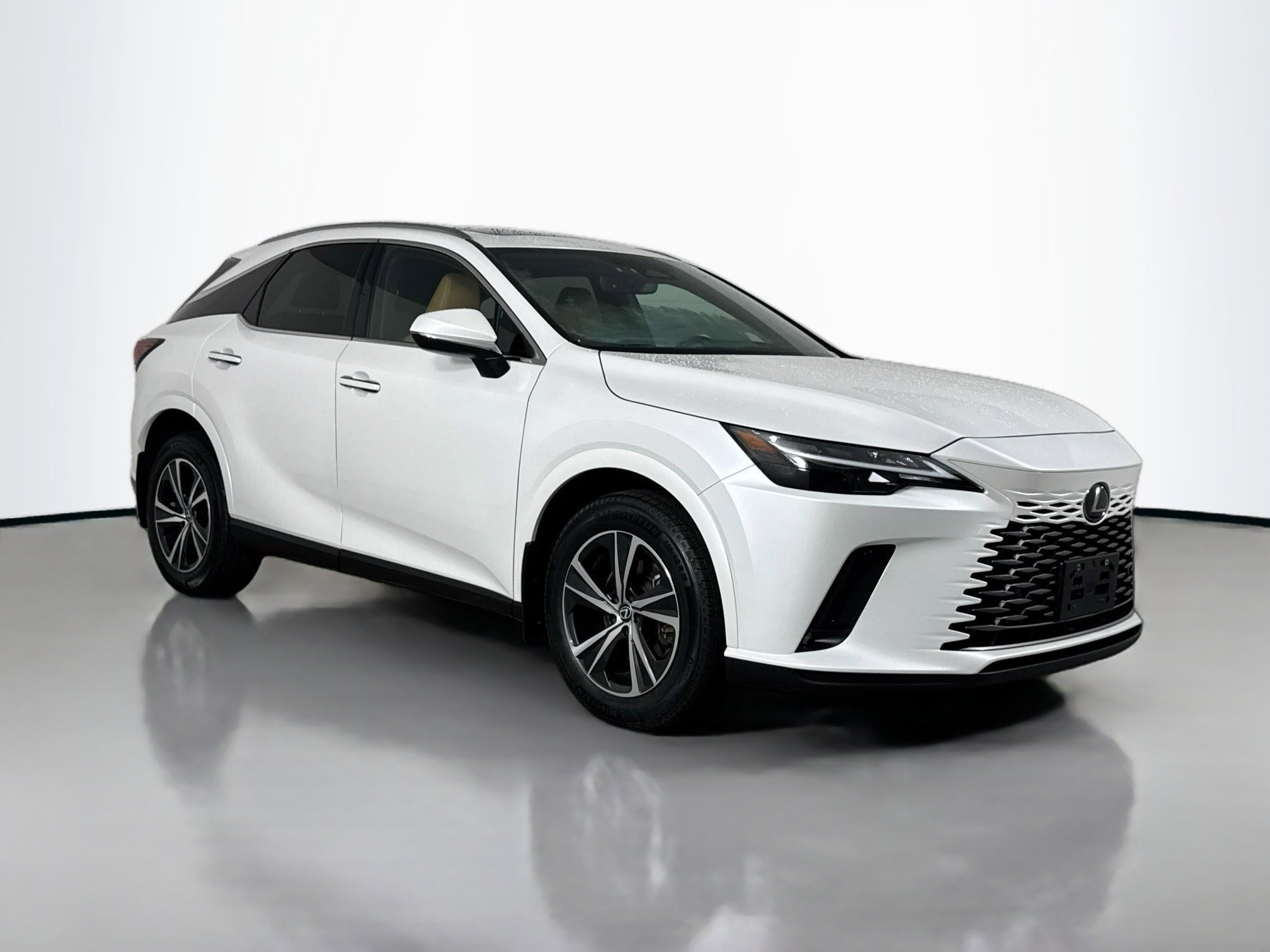 2024 Lexus RX 350 350 Premium AWD's photo