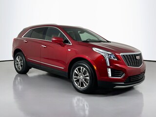 Used 2023 Cadillac XT5 AWD Premium Luxury SUV for sale in Reno, NV