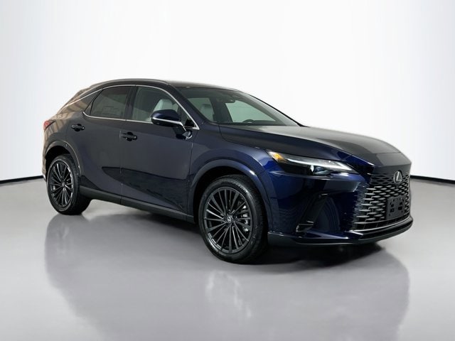 2026 LEXUS RX 350 SUV 