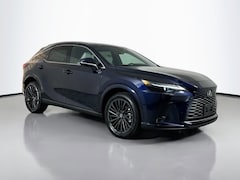 2026 LEXUS RX 350 Premium SUV