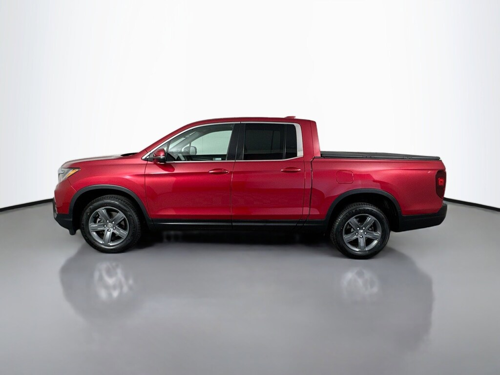 Used 2023 Honda Ridgeline RTL Truck Crew Cab