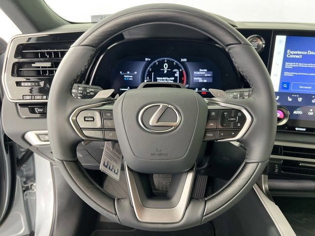 2026 Lexus RX 350 Premium - Photo 11