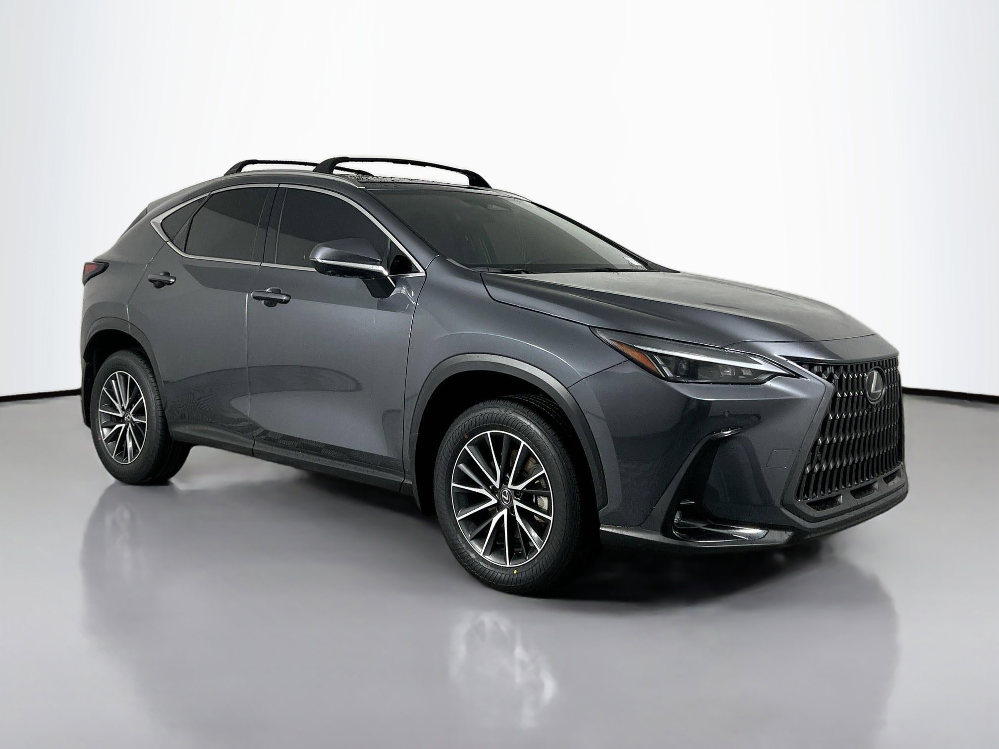 2024 Lexus NX Hybrid 350h's photo