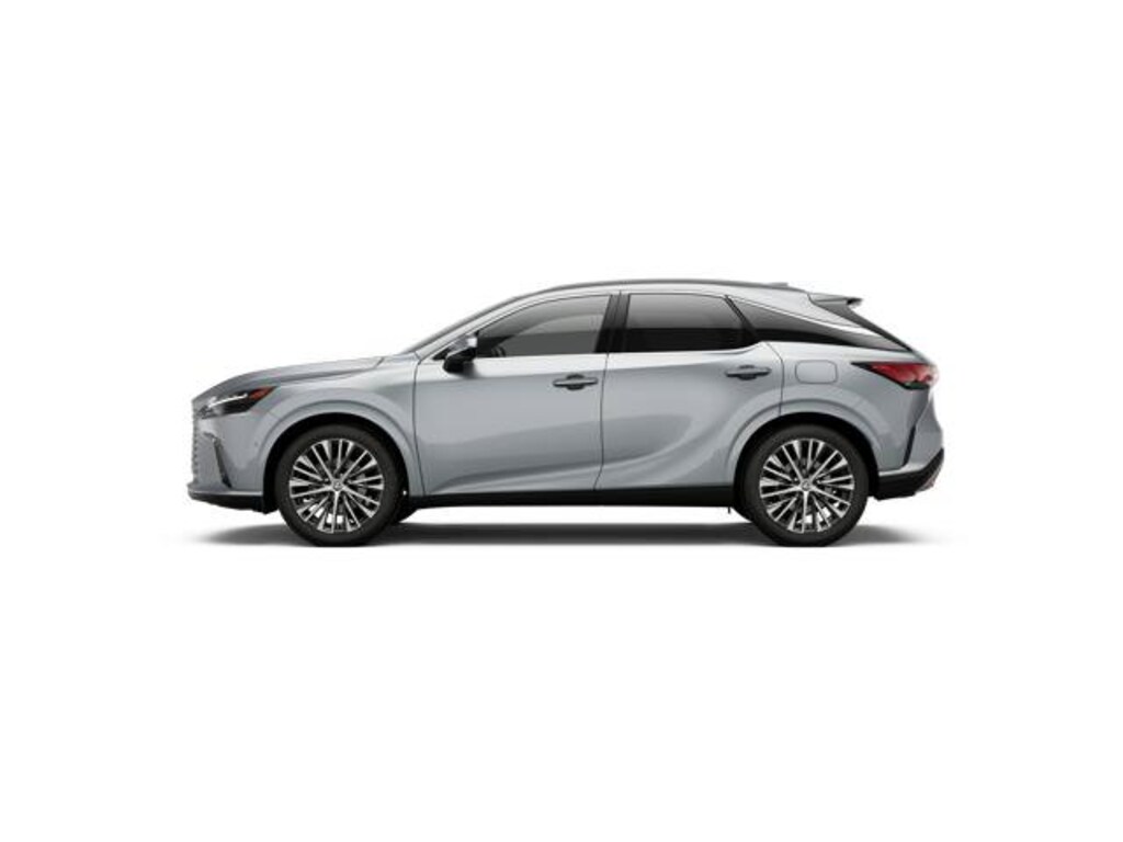 New 2026 Lexus RX 350h Premium+ SUV