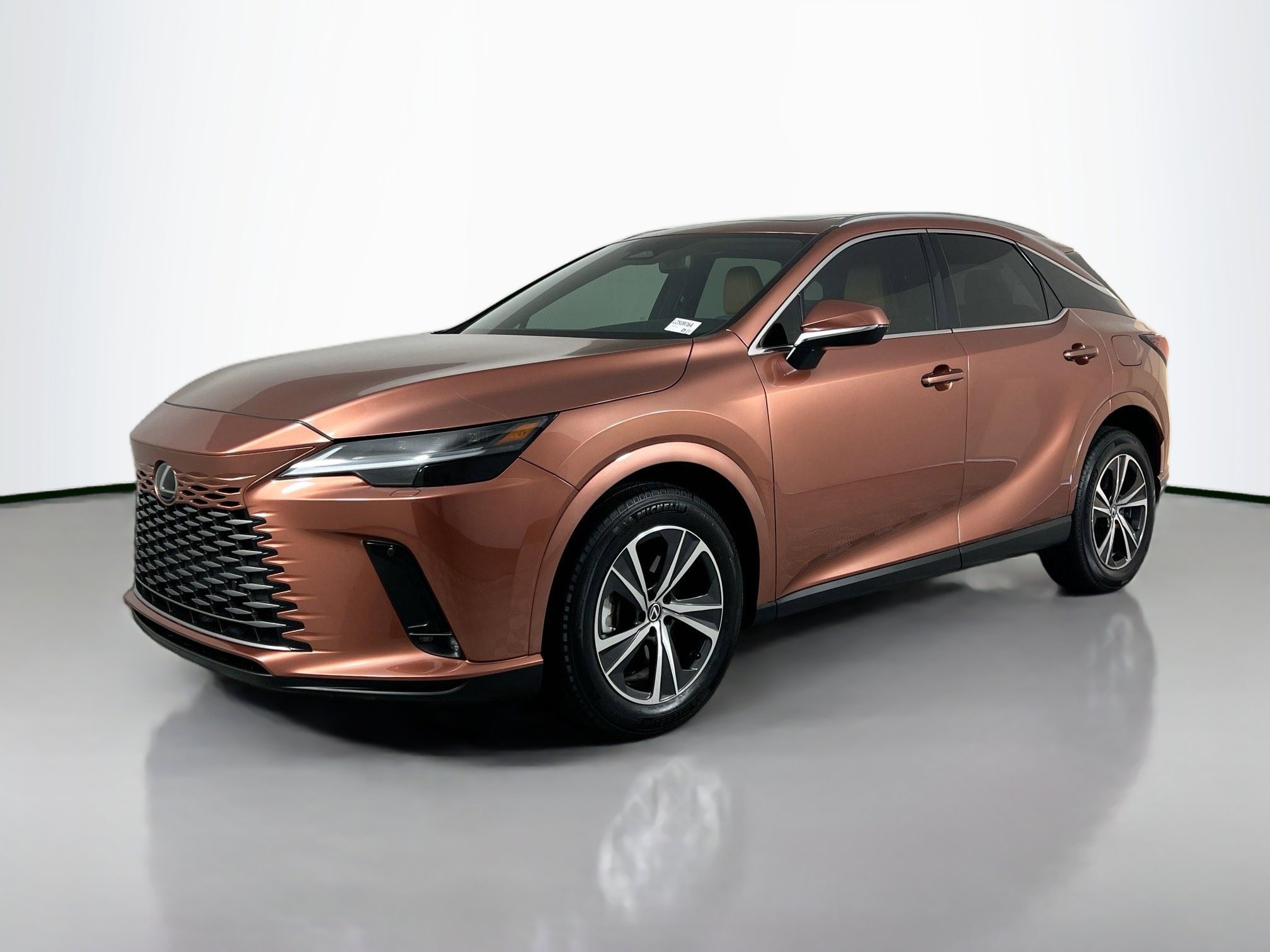 2023 Lexus RX 350 Premium photo 2