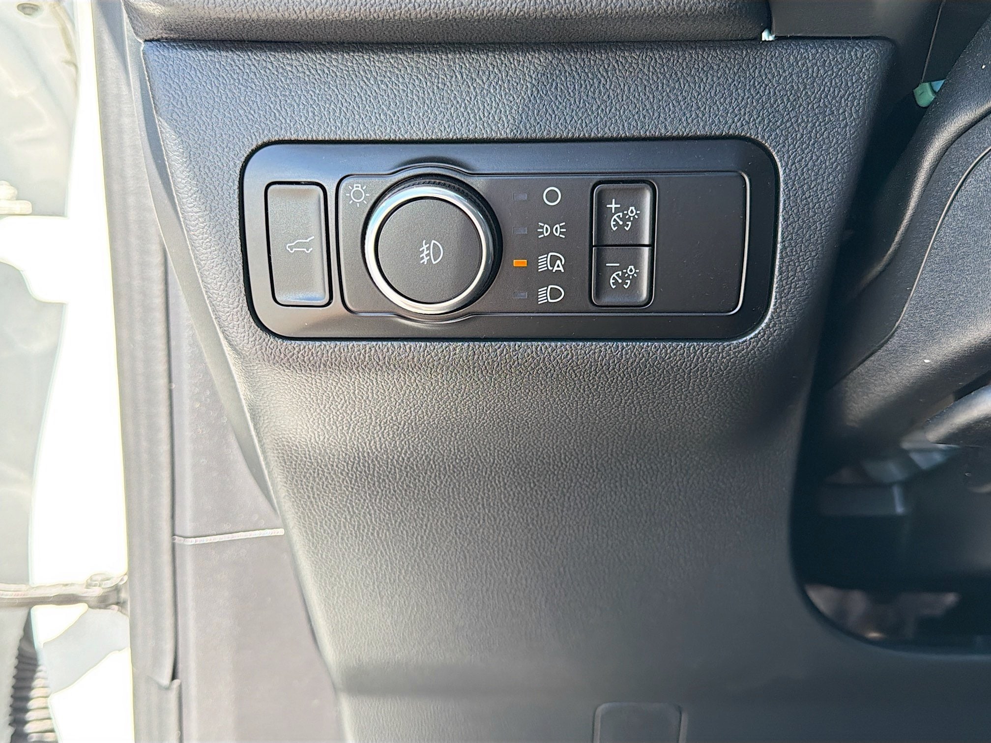 2023 Ford Escape Platinum - Photo 32