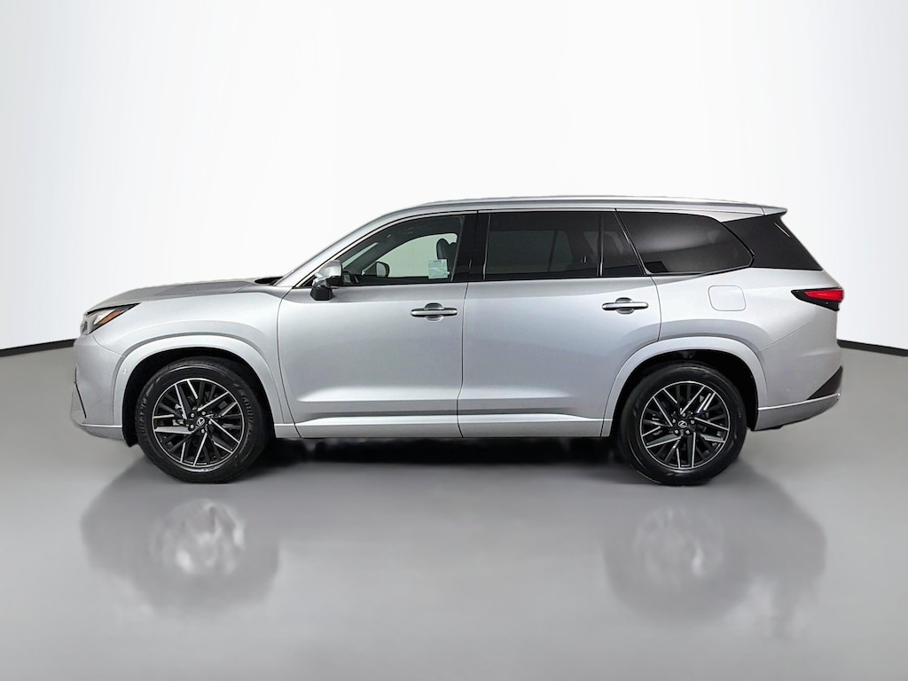 Certified 2026 Lexus TX TX 350 Premium Sport Utility