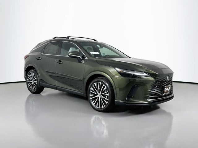 2026 Lexus RX 350 350 Premium AWD's photo