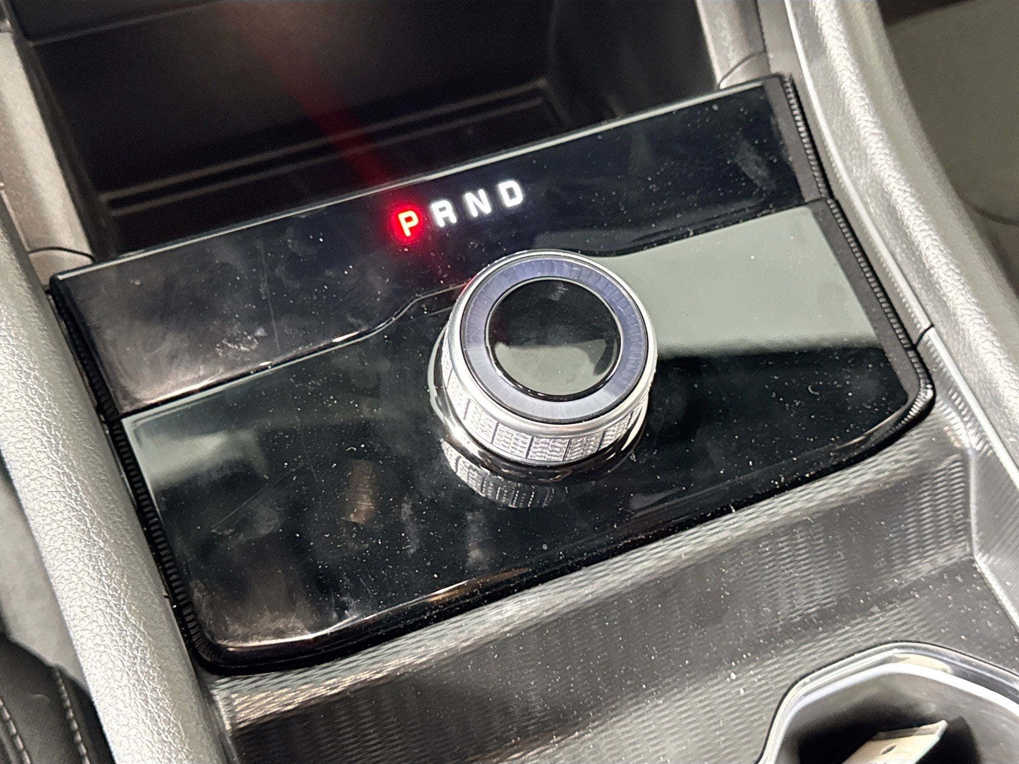 2025 Jeep Grand Cherokee Laredo - Photo 23
