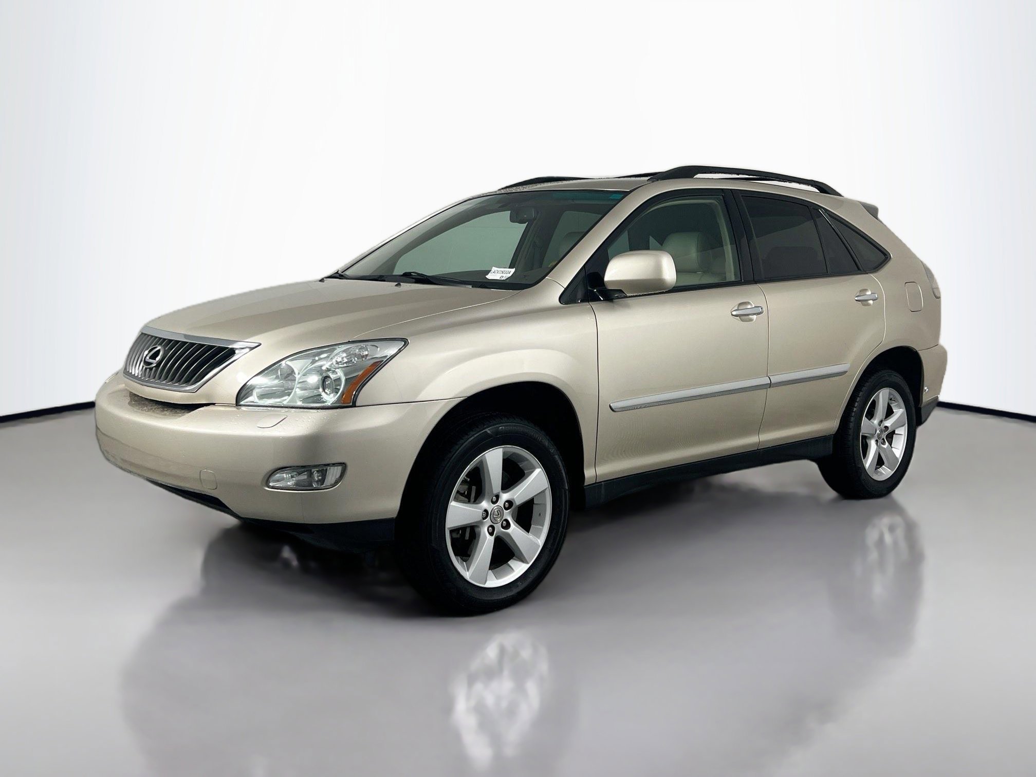 2008 Lexus RX 350 photo 4