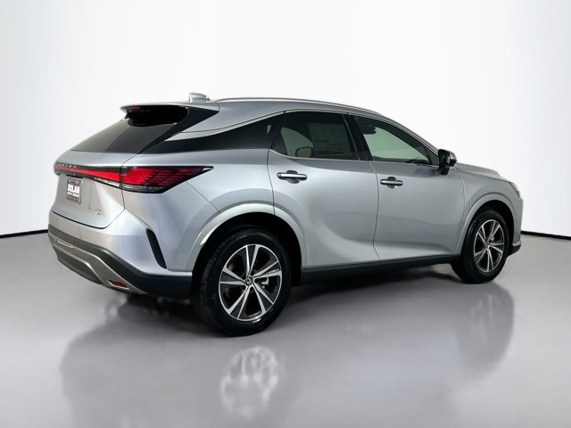2026 Lexus RX 350 Premium - Photo 27