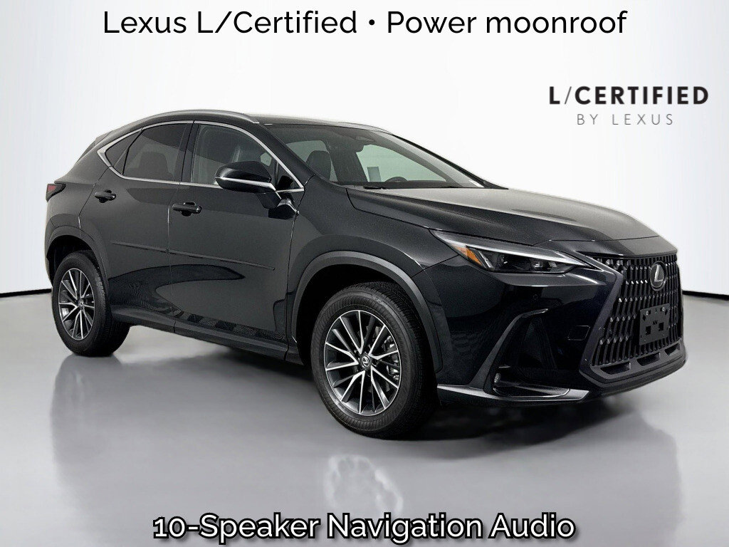 2023 Lexus NX 350 350 Premium AWD's photo
