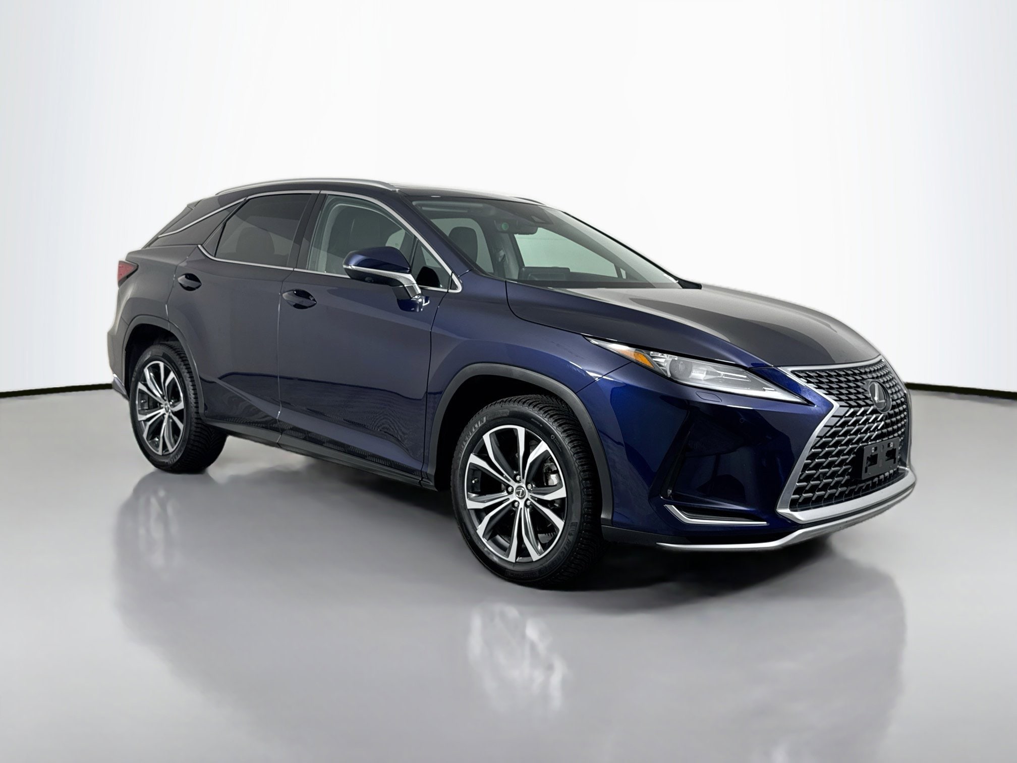 2022 Lexus RX 350 350 AWD's photo