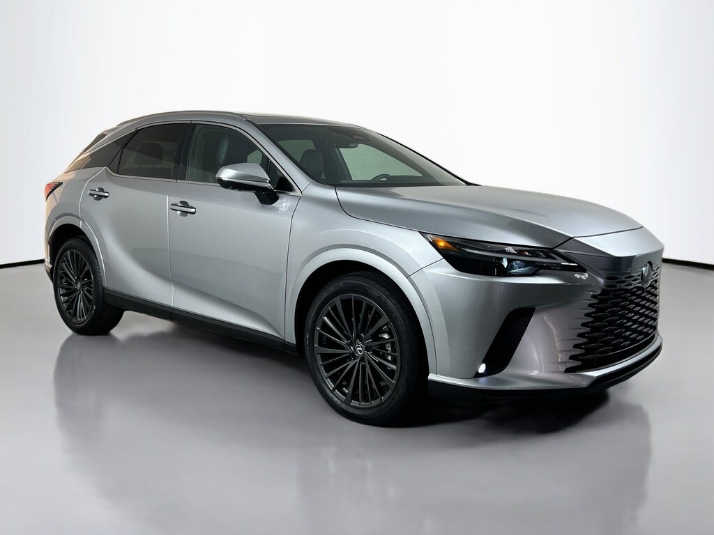 Used 2025 Lexus RX RX 350 SUV