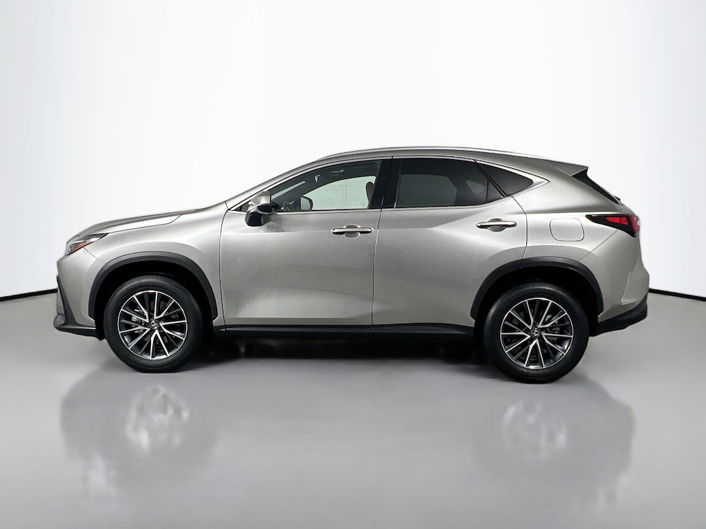 Used 2024 Lexus NX NX 350 SUV