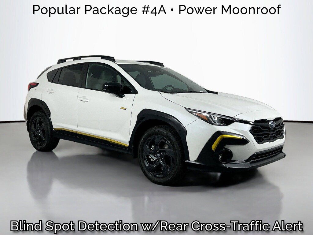 2024 Subaru Outback Wilderness photo 2