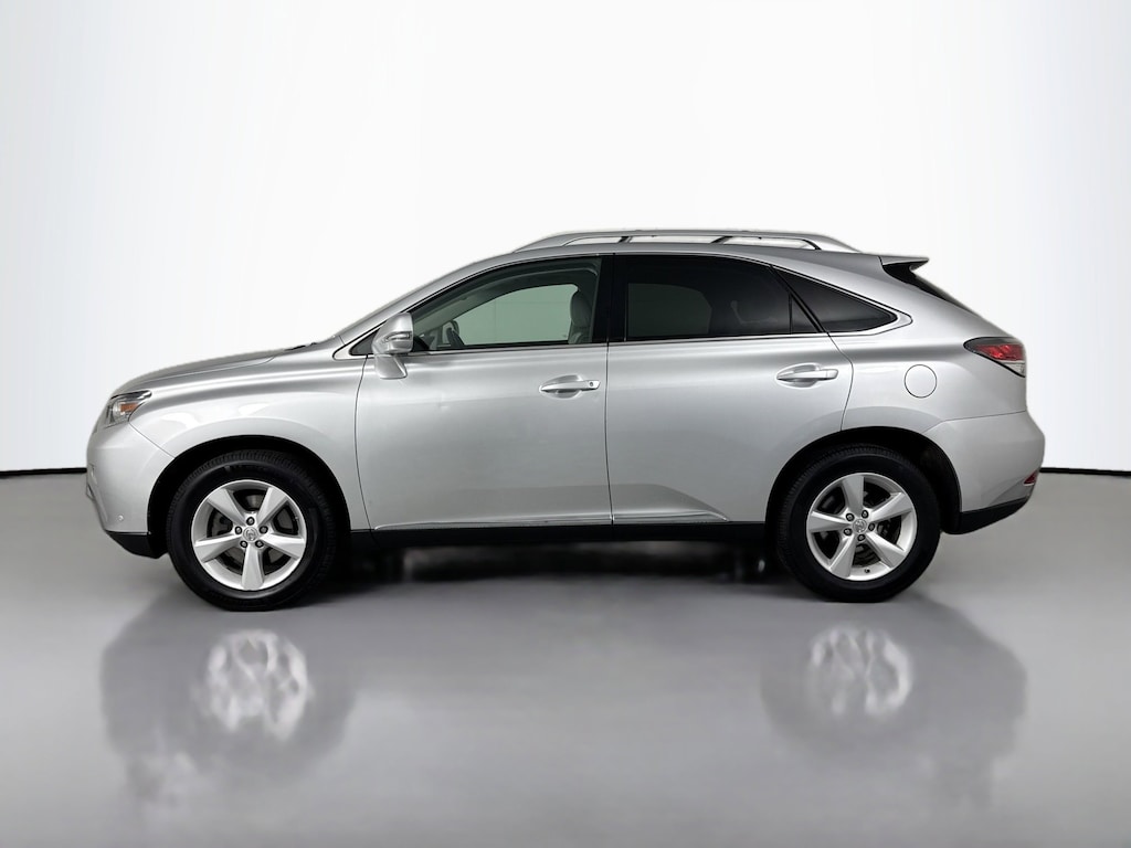 Used 2015 Lexus RX 350 RX 350 SUV