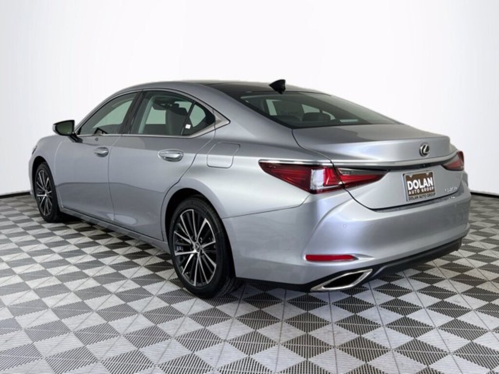 New 2024 LEXUS ES 350 For Sale or Lease in Reno, NV near Carson City