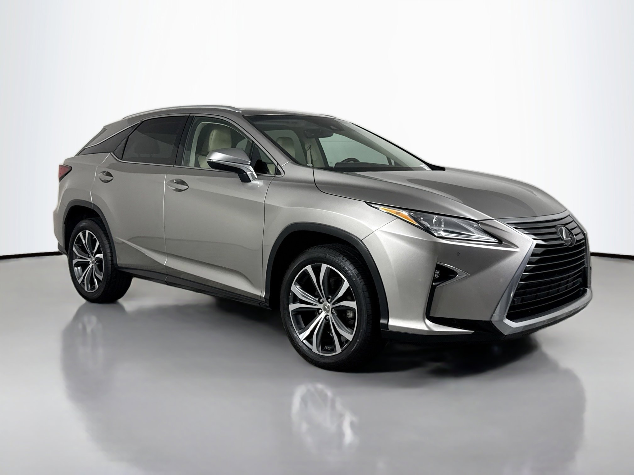 2017 Lexus RX 350 350 4x4's photo
