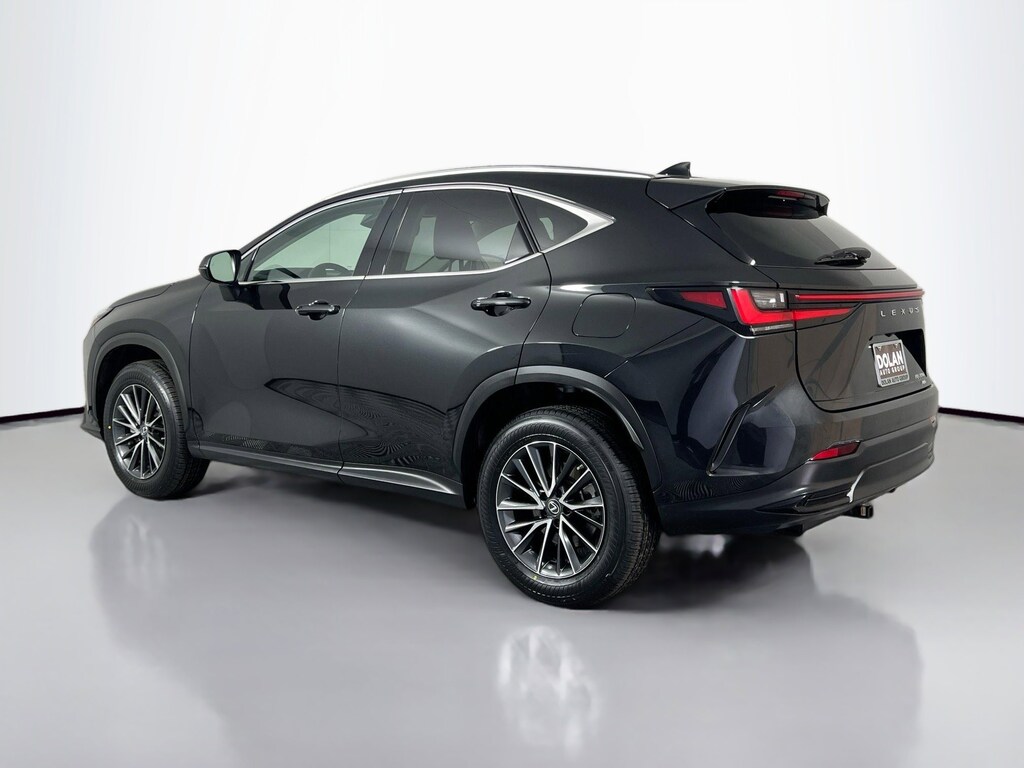 Used 2023 Lexus NX NX 350 Premium SUV