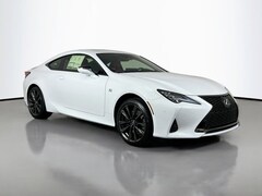 2025 LEXUS RC 350 F SPORT Coupe