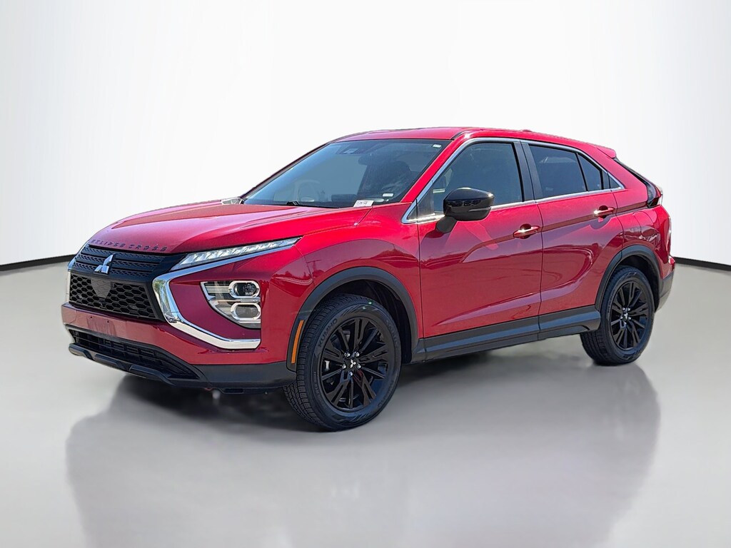 Used 2024 Mitsubishi Eclipse Cross LE SUV