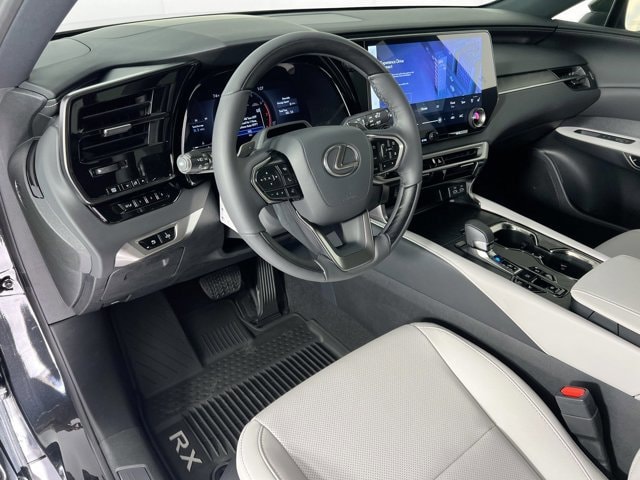 2026 Lexus RX 350 Premium - Photo 6