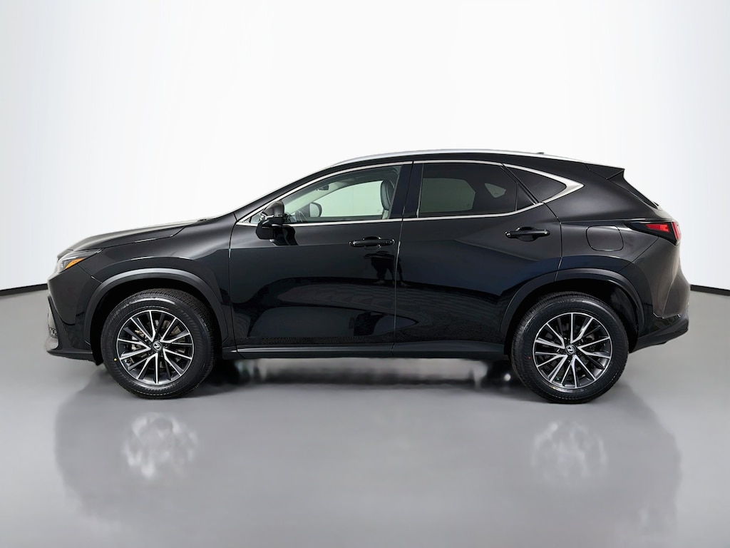 Certified 2024 Lexus NX NX 350h Premium SUV
