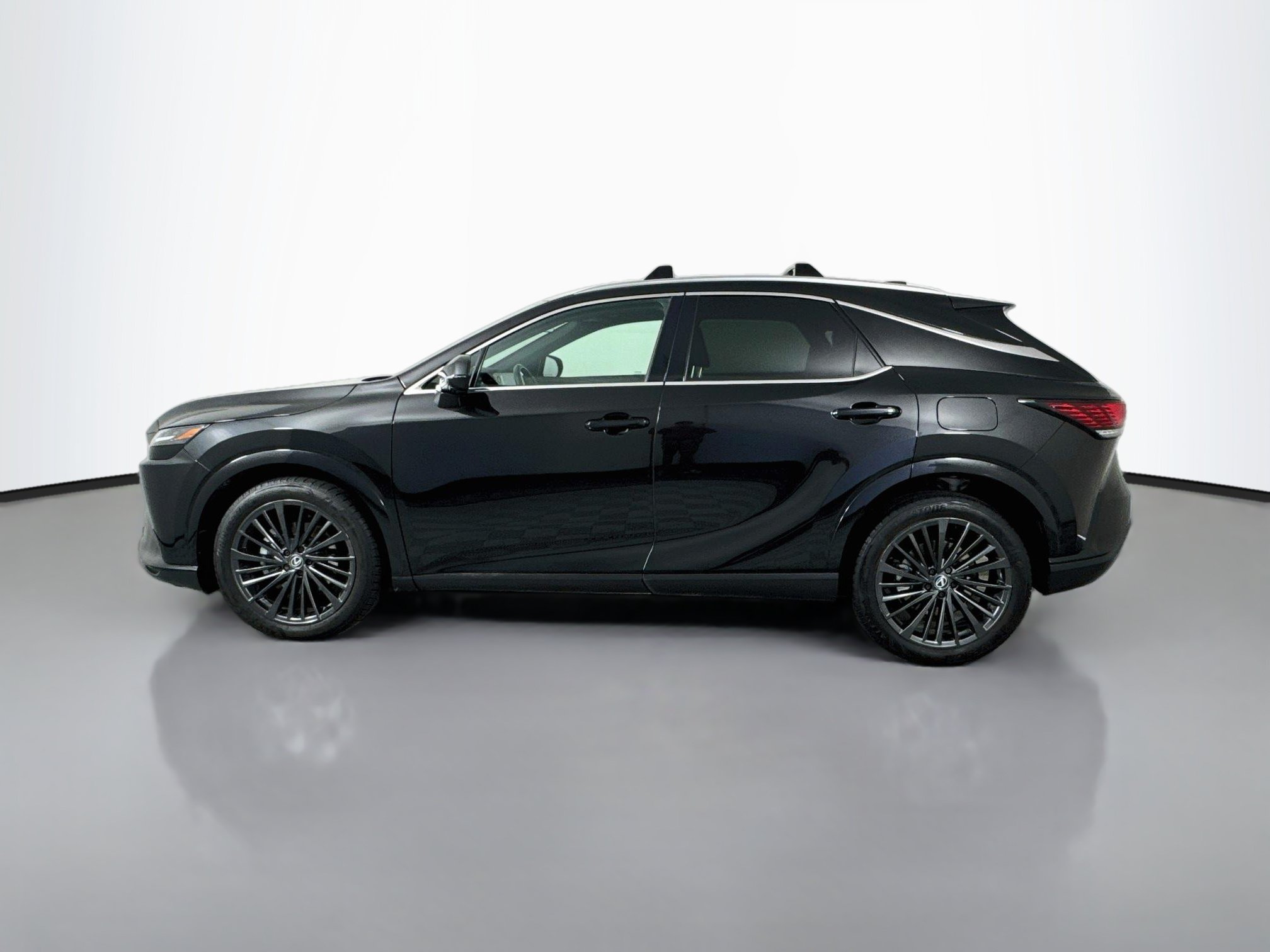 Certified 2025 Lexus RX RX 350 Premium Sport Utility