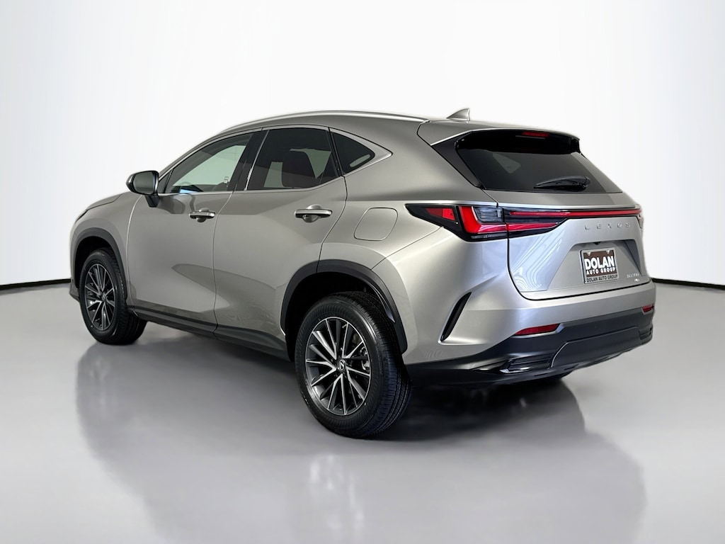 Used 2023 Lexus NX NX 350 SUV
