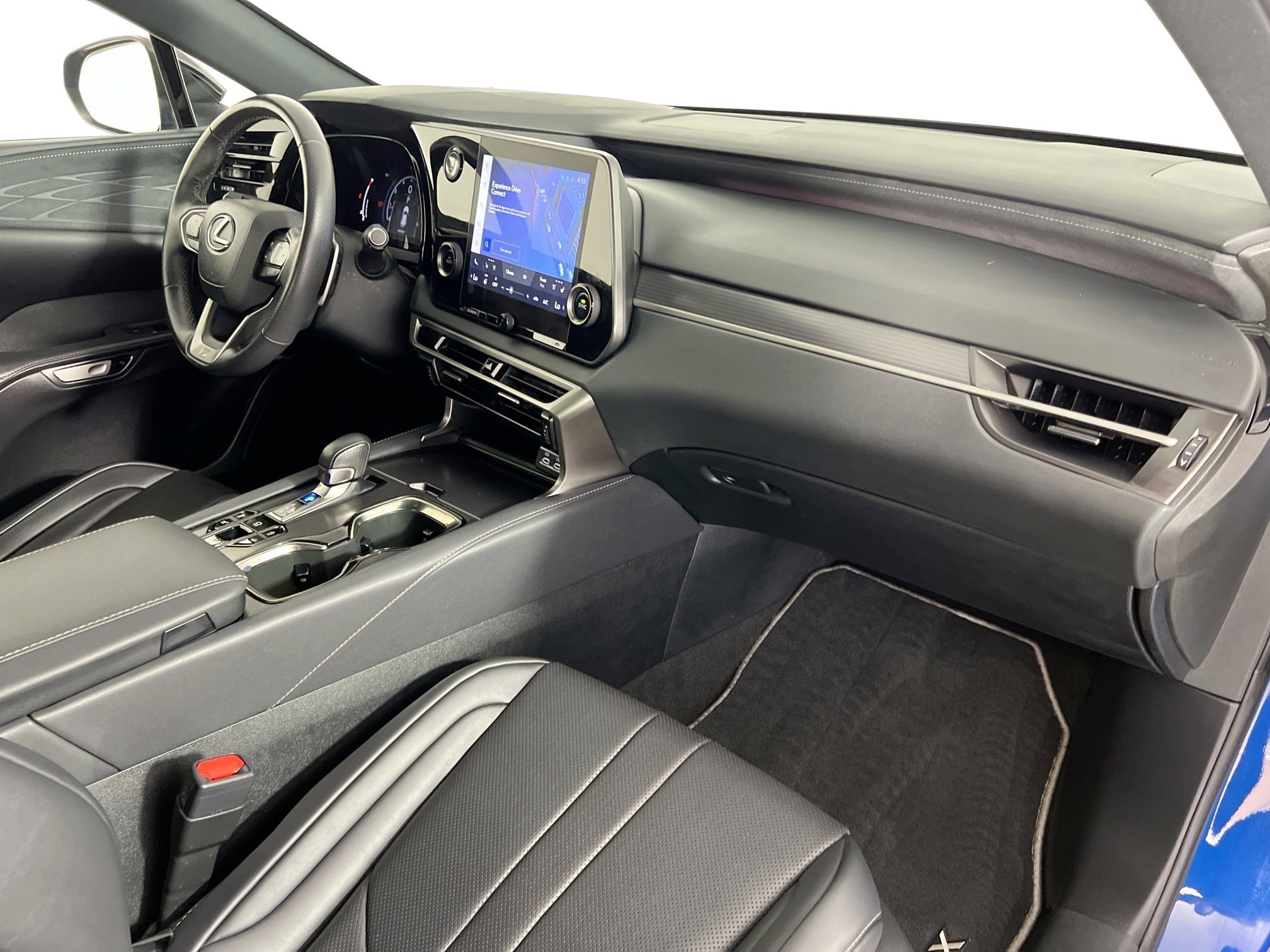 2024 Lexus RX 350 F SPORT - Photo 27