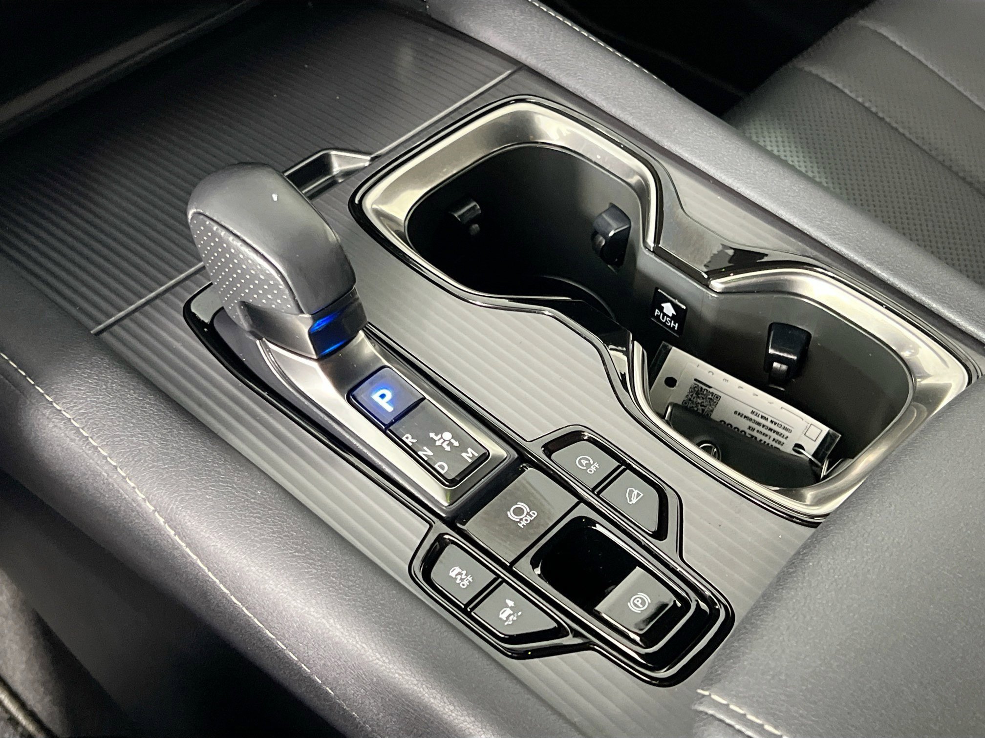 2024 Lexus RX 350 F SPORT - Photo 25