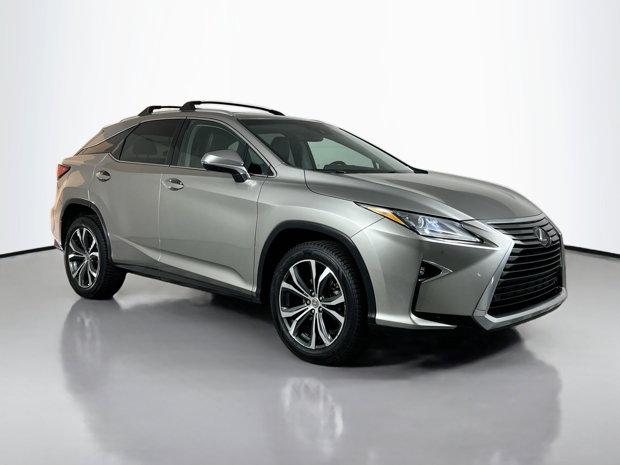 2017 Lexus RX Base's photo