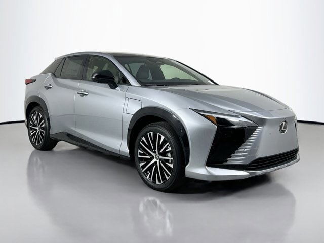 2026 Lexus RZ Premium's photo