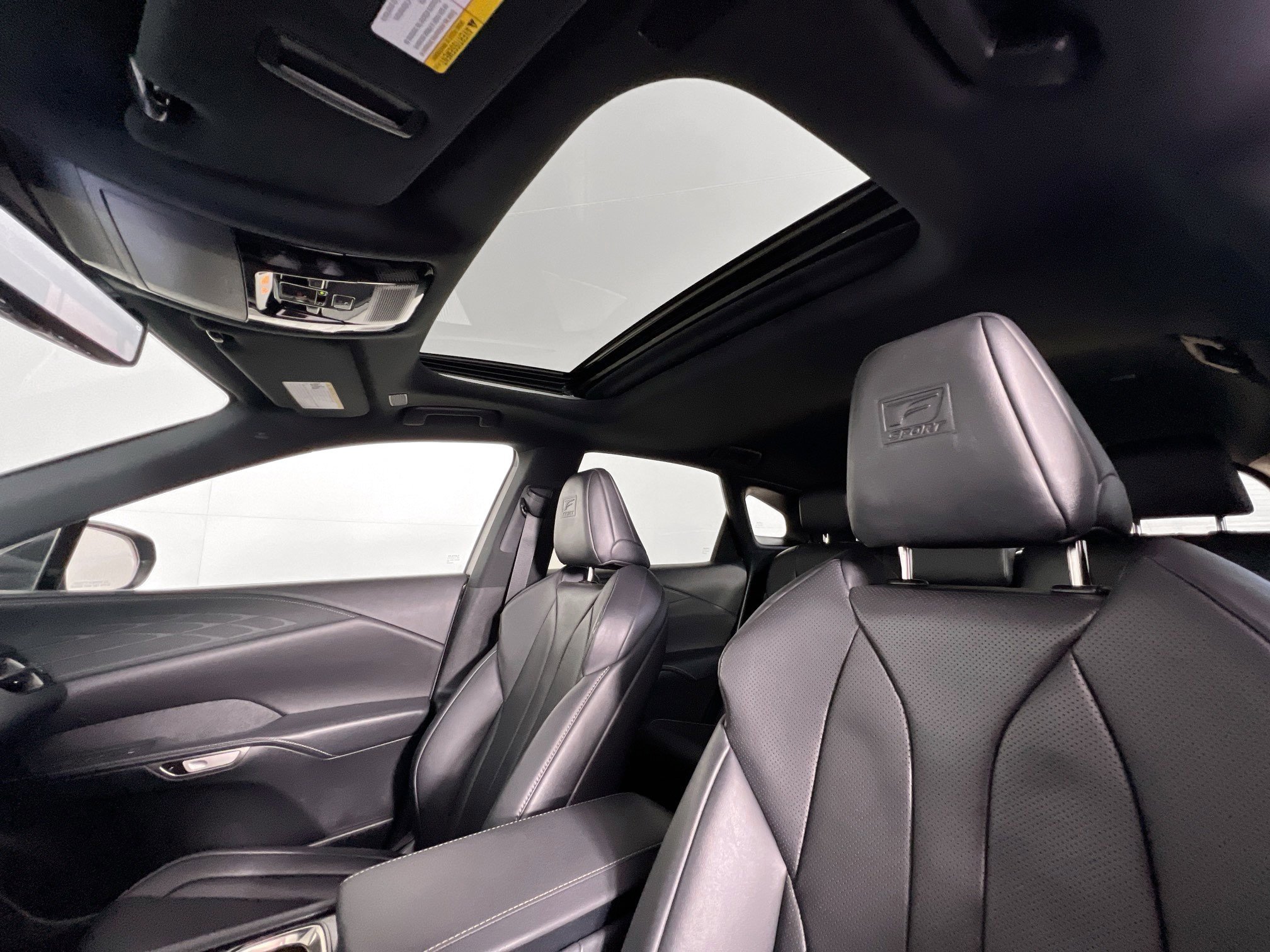 2024 Lexus RX 350 F SPORT - Photo 10
