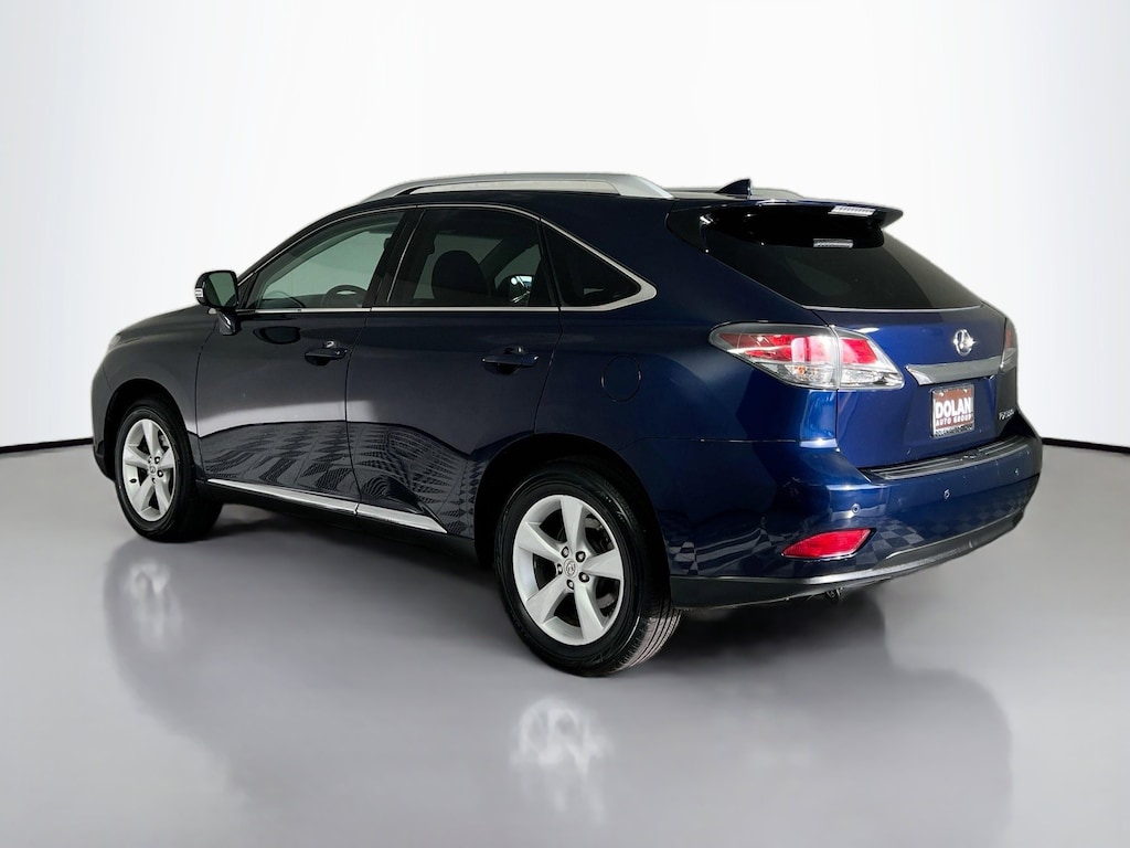 Used 2015 Lexus RX 350 RX 350 SUV