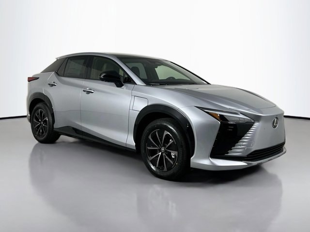 2026 Lexus RZ Premium's photo