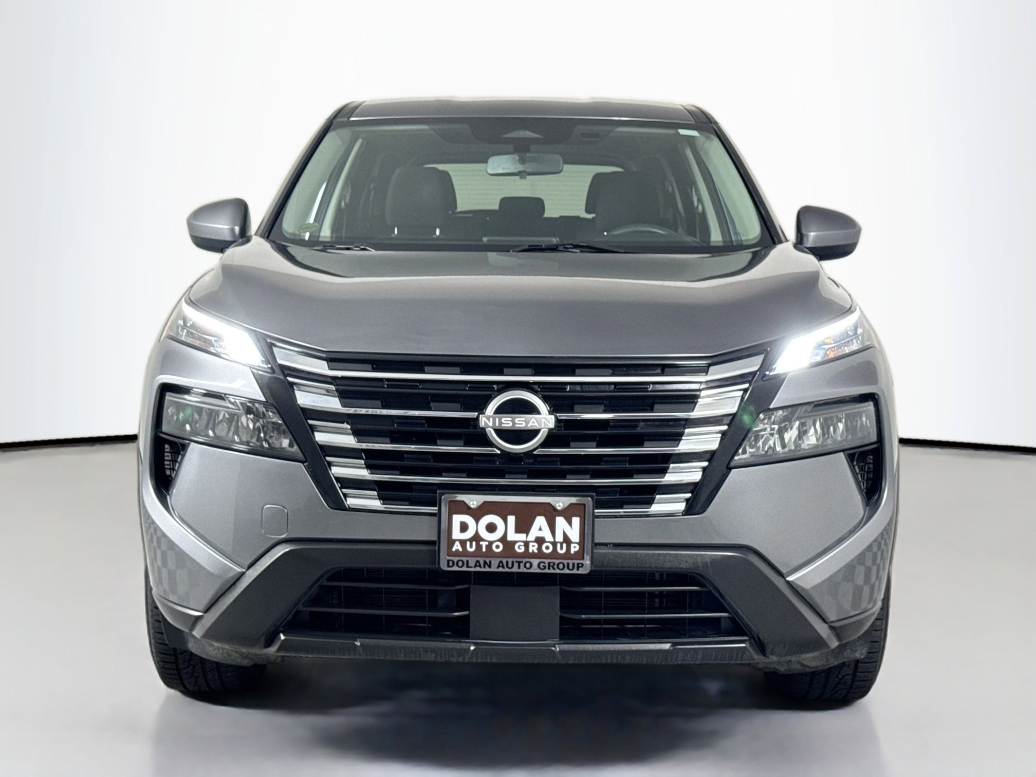 2024 Nissan Rogue SV - Photo 32