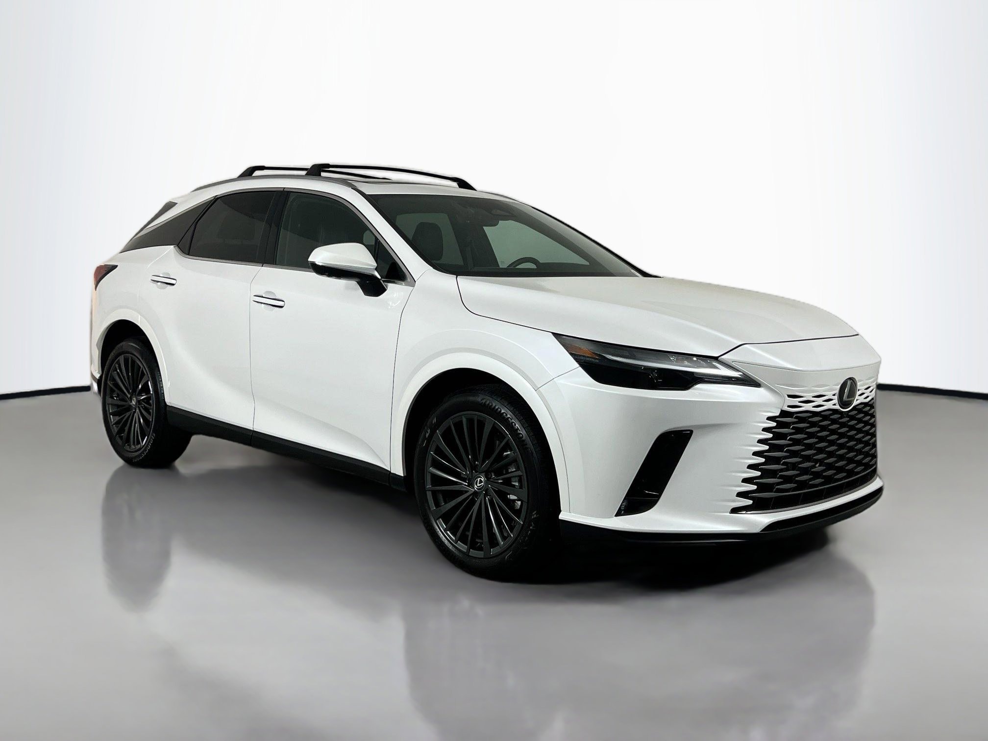 2025 Lexus RX 350 350 Premium AWD's photo